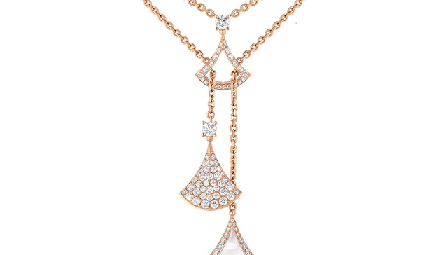 路易威登秋冬女装生机盎然，宝格丽新款珠宝优雅别致 ｜ 是日美好事物