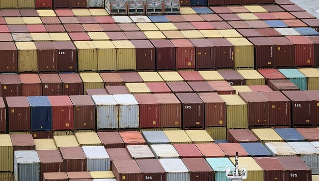 美国港口拟收取“集装箱失衡费”，货主运输成本又要增加了