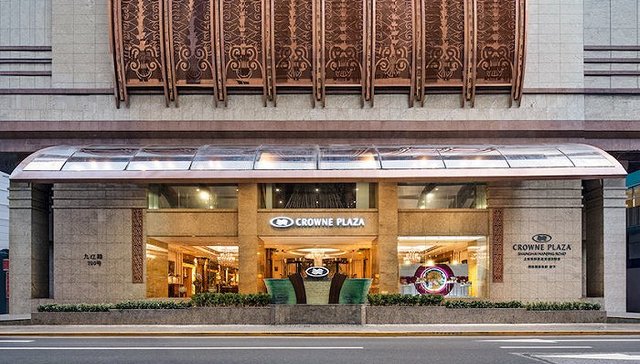 洲际七成新开业酒店聚焦二至四线城市 ｜文旅快报