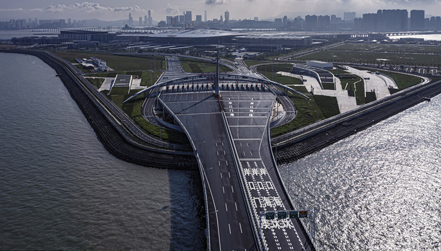 快看 | 珠澳口岸恢复免隔离通关，澳门旅游业盼复苏