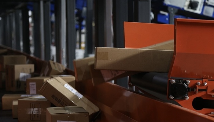 义乌突发疫情，快递还能正常发货吗？