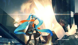 虚拟偶像造梦六十年：爆于AI驱动，困于真人内“芯”