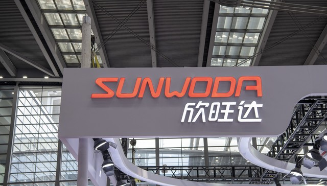 总投资超百亿元，欣旺达布局高镍三元项目