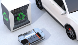 动力电池回收迎政策风口，这个超千亿的市场哪些玩家早已布局？