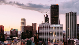 楼市短期受扰动，这两类城市市场有望向好