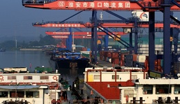 7月中国出口再超预期，农产品和出行类产品外需较旺