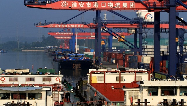 7月中国出口再超预期，农产品和出行类产品外需较旺