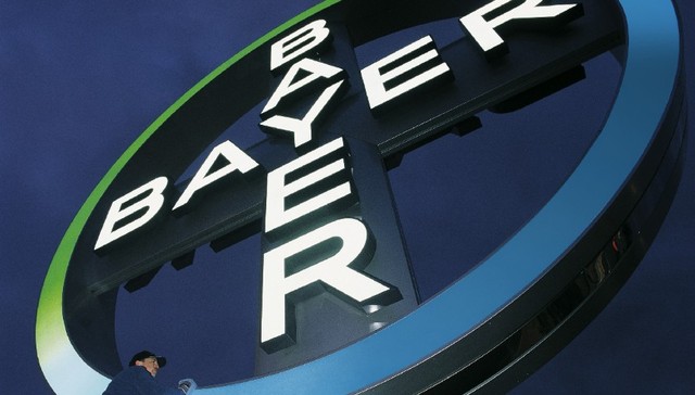 上半年销售额增长近两成，拜耳调高全年业绩预期