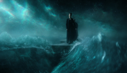 帝國理工學院學生抗議特納獎得主雕像，尼爾·蓋曼漫畫改編劇《睡魔》播出｜文化周報