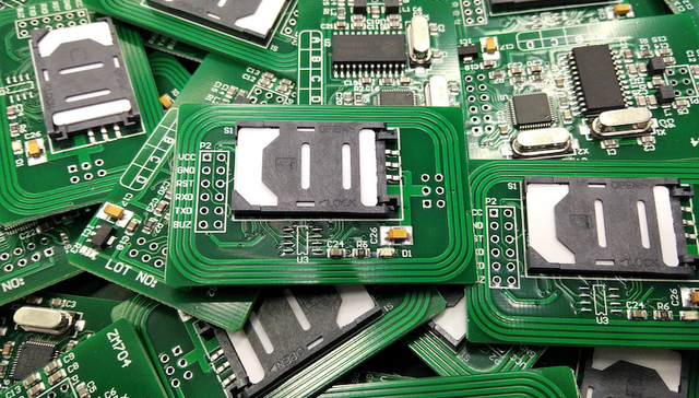 半导体,芯片,衰退