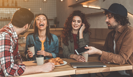 戒不掉“日咖”，也躲不过“夜酒”