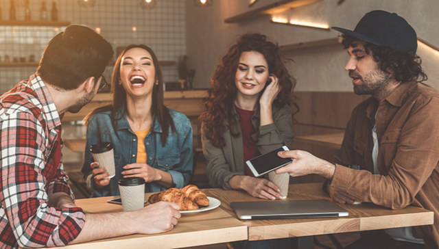 咖啡,酒水,日咖夜酒,生活方式