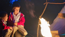 户外移动电源：华宝新能、EcoFlow上演“龙虎斗”