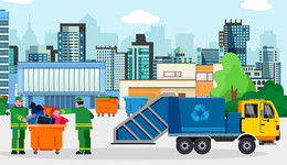 北清环能3.6亿收购餐厨垃圾处理资产：前年还资不抵债，现在溢价高达40倍