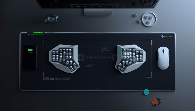 怒喵科技获联想创投数千万融资，前魅族高管李楠创业，定位3C高街品牌