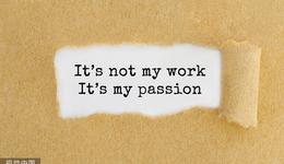 编辑部聊天室 | 我们有必要热爱自己的工作吗？