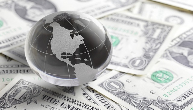 7月外汇储备增超300亿美元，创2021年1月来最大增量