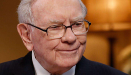 二季度亏损2933亿，巴菲特还要继续加仓石油吗？