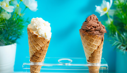又一个千亿市场，冰淇淋成了创新试验田