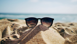 為了避暑，我跑去鄉(xiāng)下當(dāng)義工