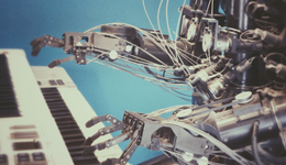 “人形机器人”发布时点临近，上下游产业链超全解析，核心是在哪些方向？