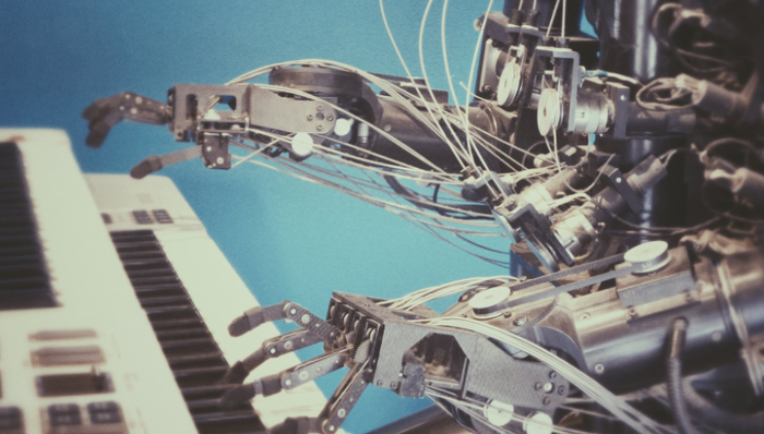 人形机器人,资本市场,行业规模