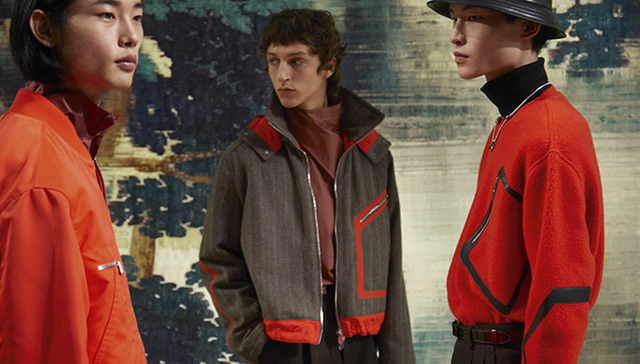 爱马仕秋冬系列展现金属趣味，BV球鞋再现轮滑文化 ｜ 是日美好事物