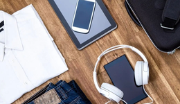 消费电子低迷，苹果自救？