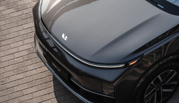 5万理想L9订单，有人在闲鱼亏损甩卖