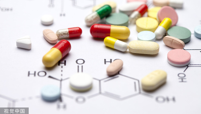 白云山,医药零售