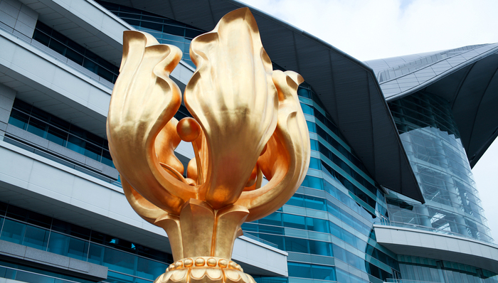 香港,粤港澳,广东