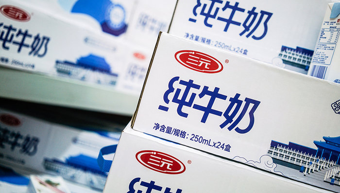 三元股份,业绩,股价,太子奶