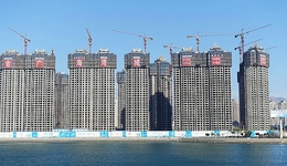 “保交樓”釋放積極信號，樓市回穩(wěn)進程或得以恢復