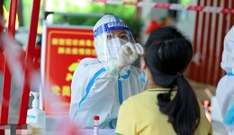 海南本輪疫情累計(jì)報(bào)告1507例陽(yáng)性感染者，疫情形勢(shì)仍較復(fù)雜