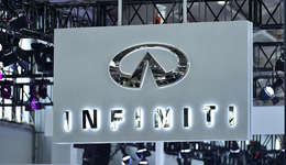 今年累计销量不足5000辆，早早入华的英菲尼迪是否会步讴歌后尘？