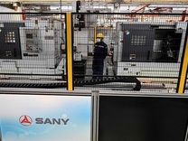 斥资1亿元成立锂能公司，三一集团布局锂电产业