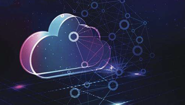 明源云,云计算,财报,投资,股价