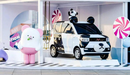 五菱上跃乏力，下一个“爆款”何处寻？