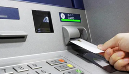 移動支付干掉線下終端，ATM龍頭轉(zhuǎn)型難