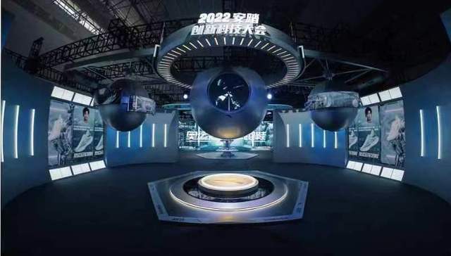 安踏奥运科技全线引入市售产品，研发投入占比提升