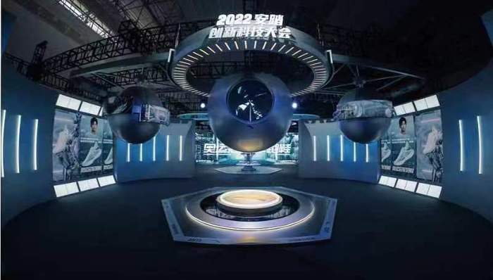 安踏奥运科技全线引入市售产品，研发投入占比提升