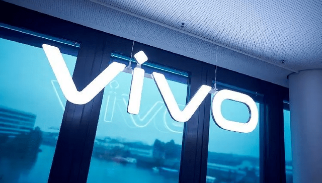 vivo,业绩,海外布局