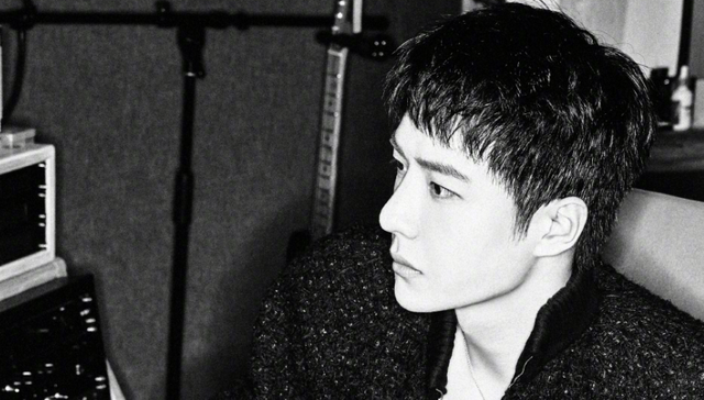 王一博,艺人经纪,乐华娱乐,IPO