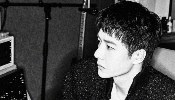 王一博,艺人经纪,乐华娱乐,IPO