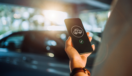 百度、华为、腾讯搅局，网约车混战重演