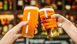 精釀的夏天，沒有秘密