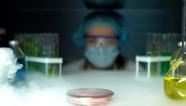 因疫情营收大增，但背靠长虹“大树”的中科美菱尚未独立成长