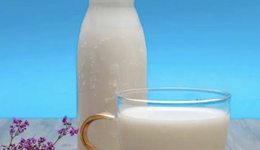 乳業(yè)的當(dāng)下及未來