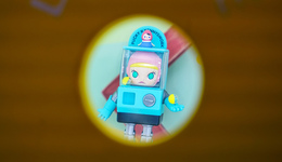 “泡泡”碎掉，“玛特” 烦恼