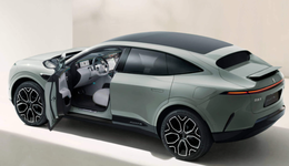 阿维塔完成25亿元融资，“依赖症”仍未治愈